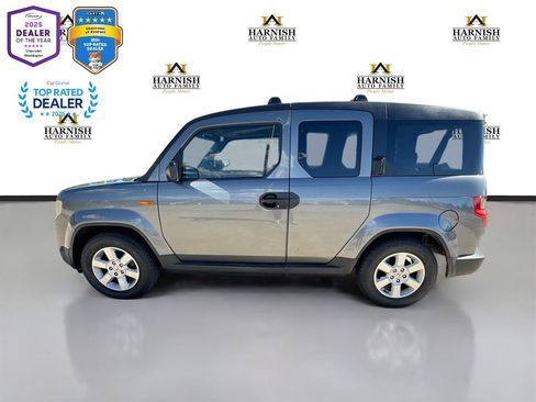 Used 2010 Honda Element EX image 2