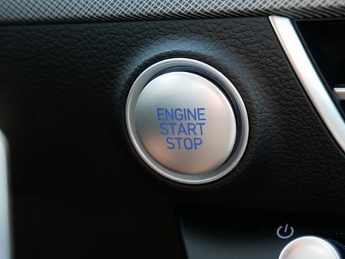 Certified 2026 Hyundai Sonata Blue FWD image 31