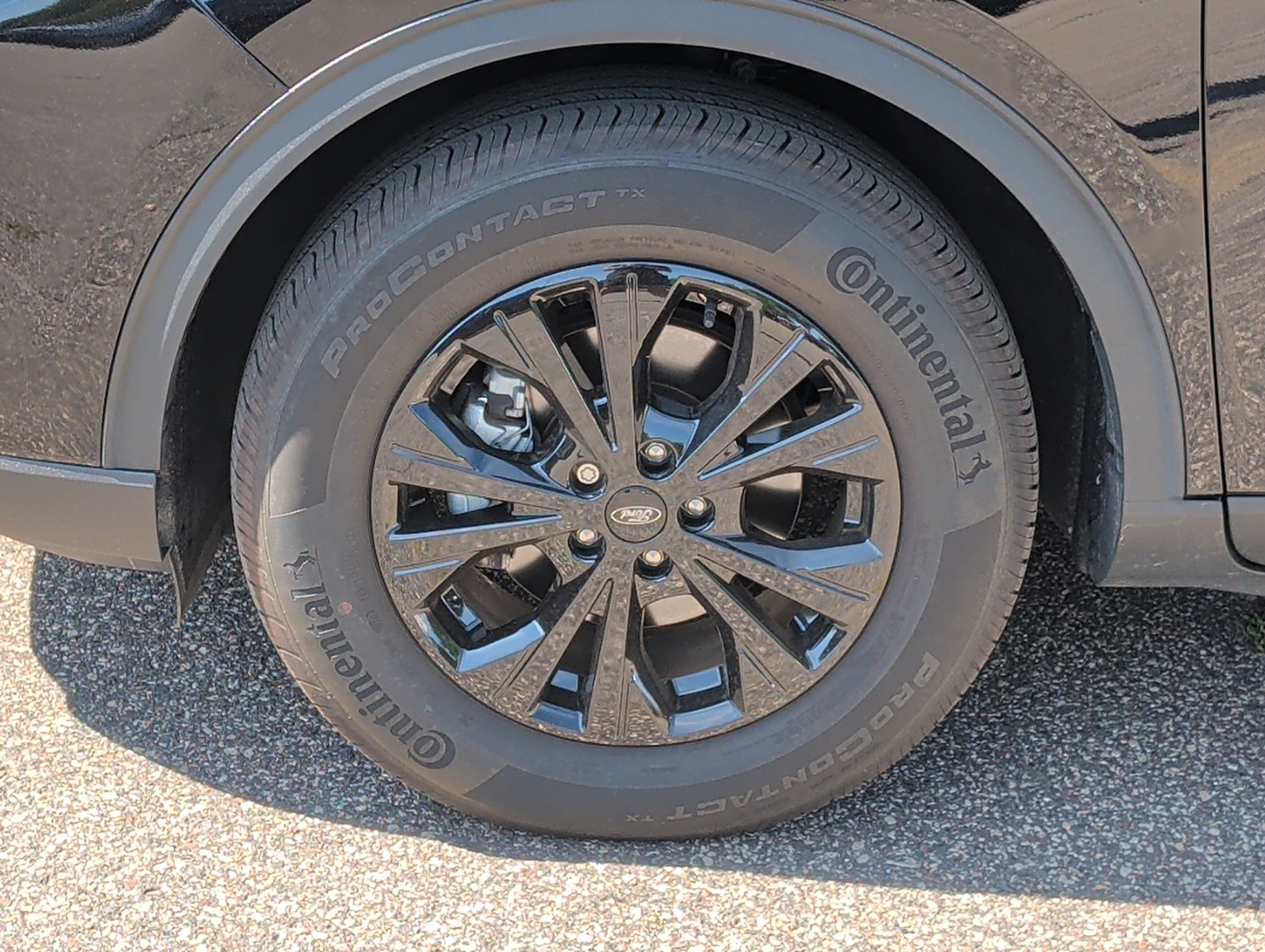 Used 2023 Ford Escape Active AWD/4WD image 15