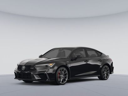 Used 2024 Acura Integra Type S