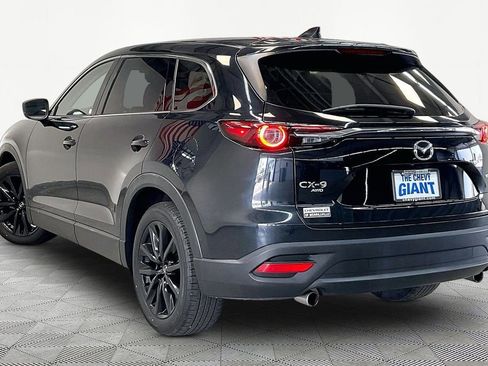 Used 2023 MAZDA CX-9 Touring Plus image 4