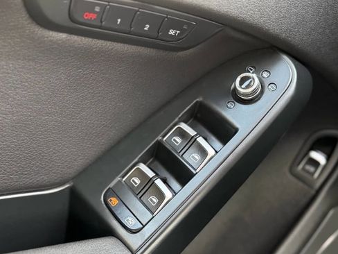 Used 2015 Audi A4 Premium Plus w/ Technology Package image 24