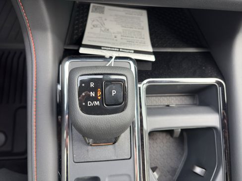 New 2026 Nissan Pathfinder Rock Creek image 15