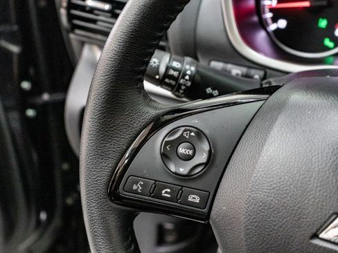 Used 2023 Mitsubishi Eclipse Cross SE image 12