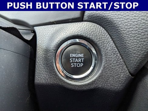 Used 2024 Toyota RAV4 XLE image 12