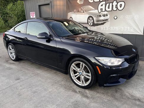 Used 2014 BMW 428i xDrive Coupe image 10