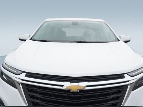 Used 2022 Chevrolet Equinox LT w/ Driver Convenience Package image 36