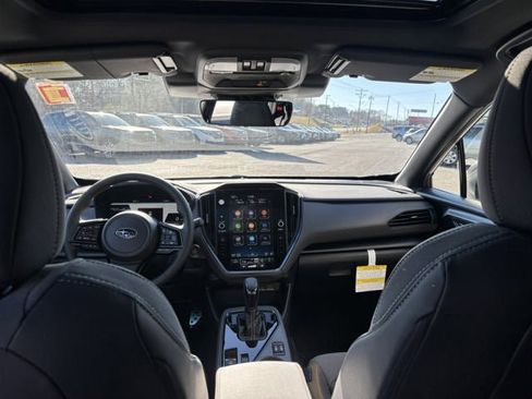 New 2026 Subaru Crosstrek 2.5i Sport image 89