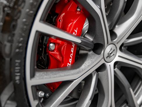 New 2026 Maserati Grecale Modena AWD/4WD image 27