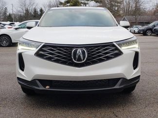 New 2026 Acura RDX SH-AWD video 2