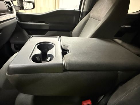 Used 2024 Ford F350 XLT AWD/4WD image 38