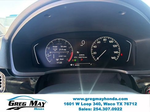 Used 2023 Honda Civic Sport image 14