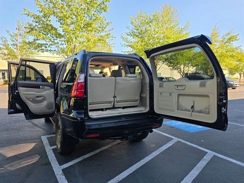 Used 2009 Lexus GX 470 AWD/4WD image 27