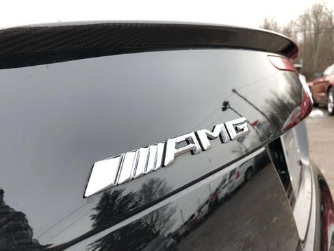 Used 2017 Mercedes-Benz SL 63 AMG image 20