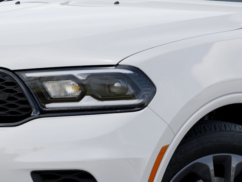 New 2026 Dodge Durango GT w/ Blacktop Package RWD image 10