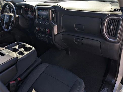 Used 2020 Chevrolet Silverado 2500 LT w/ All Star Edition image 20