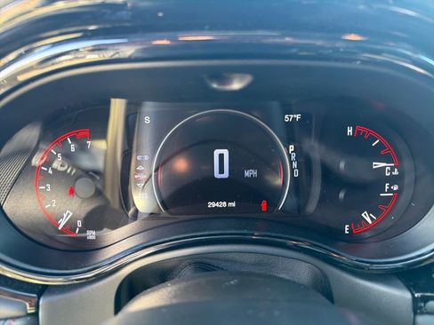 Used 2024 Dodge Durango Citadel AWD/4WD image 24