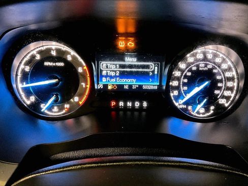 Used 2019 Ford Ranger XLT w/ FX4 Off-Road Package image 19