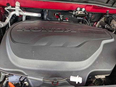 New 2026 Honda Odyssey EX-L image 15