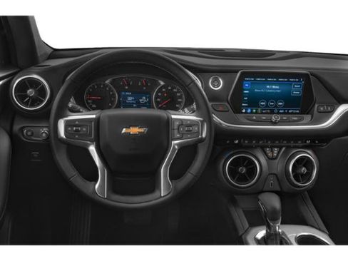 Used 2019 Chevrolet Blazer LT FWD image 10
