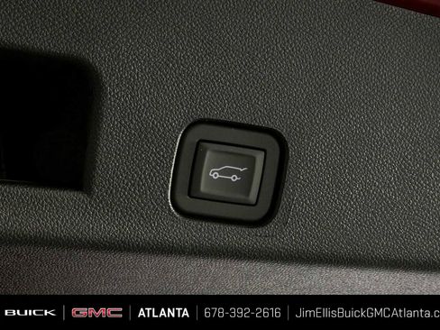 New 2026 GMC Acadia Elevation FWD image 33