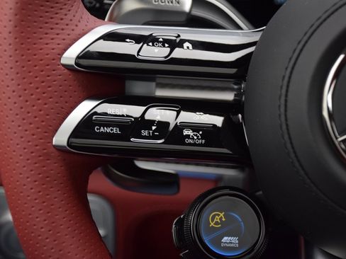 New 2026 Mercedes-Benz GLS 63 AMG 4MATIC image 25