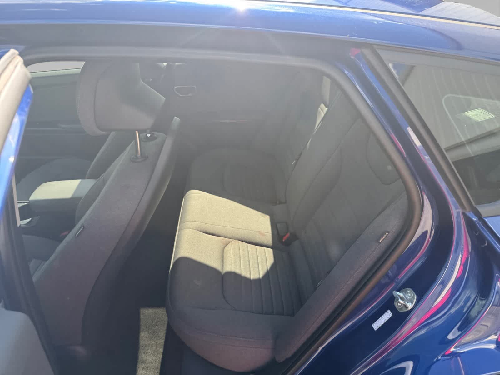 Used 2025 Kia K4 EX FWD image 22