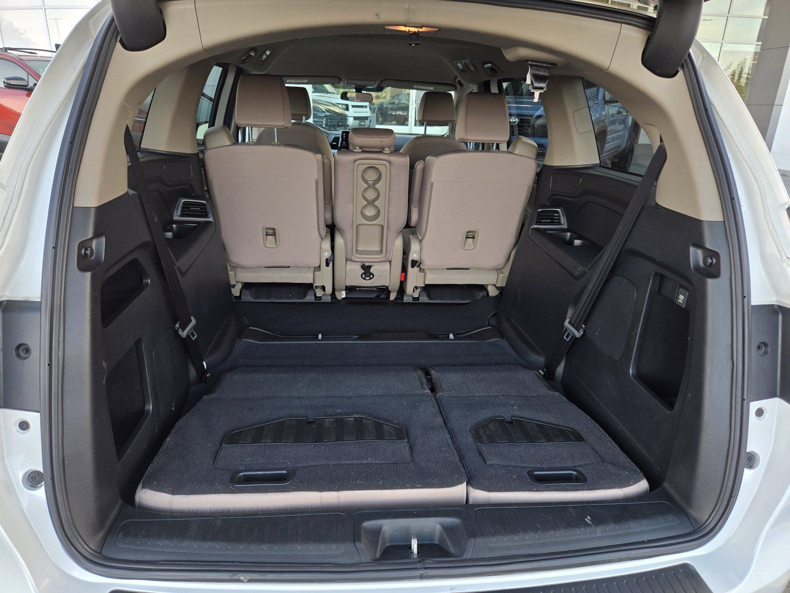 Used 2020 Honda Odyssey EX image 27