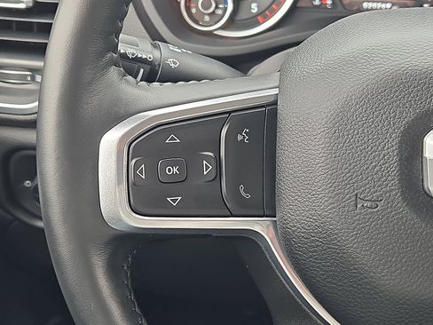 Used 2024 RAM 2500 Laramie image 23