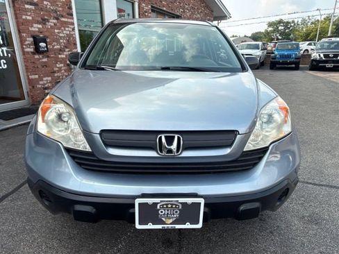 Used 2008 Honda CR-V LX image 2