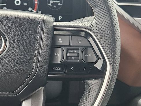 Used 2024 Toyota Tundra 1794 Edition image 30