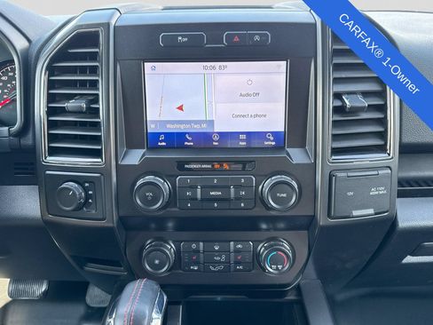 Used 2020 Ford F150 XLT w/ Equipment Group 302A Luxury AWD/4WD image 33