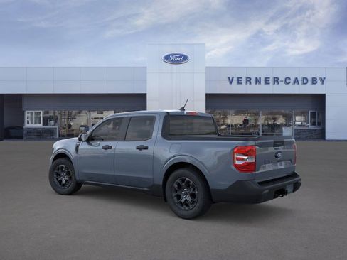 New 2026 Ford Maverick XLT w/ XLT Luxury Package image 4
