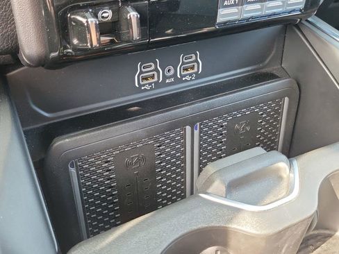 Used 2025 RAM 2500 Laramie image 14