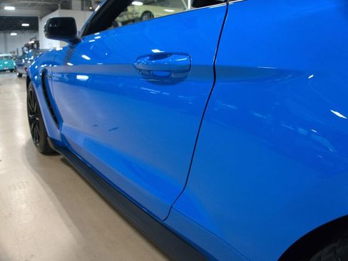 Used 2017 Ford Mustang Shelby GT350 w/ Electronics Package image 17