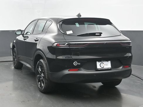 Used 2024 Dodge Hornet GT Plus w/ GT Blacktop Package AWD/4WD image 4