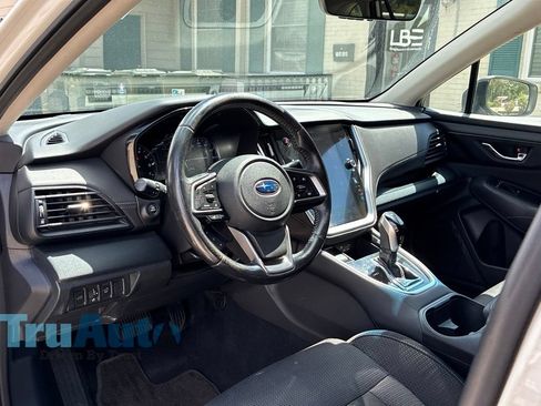 Used 2022 Subaru Outback Premium AWD/4WD image 25