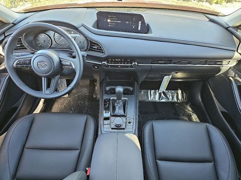 New 2026 MAZDA CX-30 AWD 2.5 S w/ Select Sport Pkg image 23