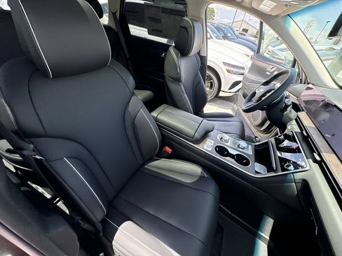 New 2026 Genesis GV80 2.5T Advanced AWD/4WD image 23