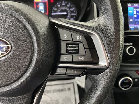 Used 2022 Subaru Crosstrek 2.0i image 21