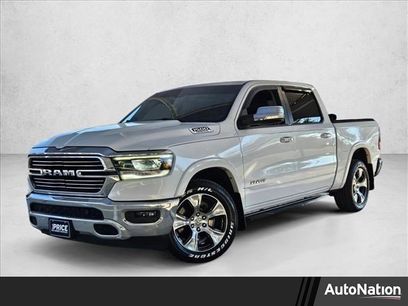 Used 2019 RAM 1500 Laramie