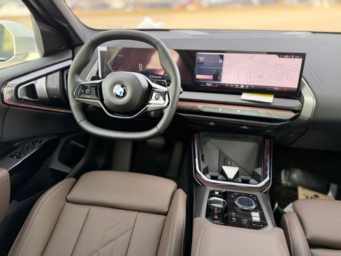 New 2026 BMW X3 xDrive30 w/ Convenience Package image 10