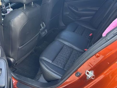 Used 2019 Nissan Maxima Platinum w/ Illumination Package image 7