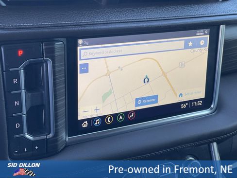 Used 2021 GMC Yukon XL Denali image 3