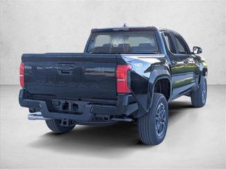 New 2026 Toyota Tacoma TRD Sport video 2