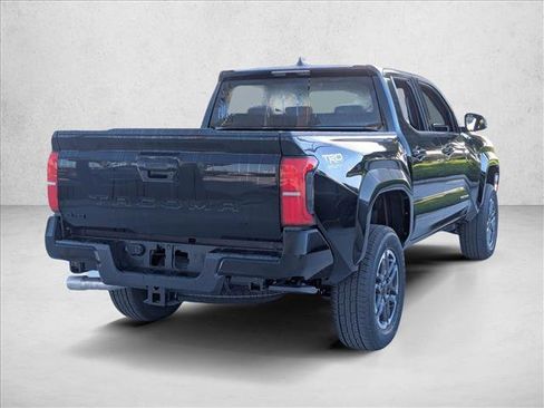 New 2026 Toyota Tacoma TRD Sport image 2