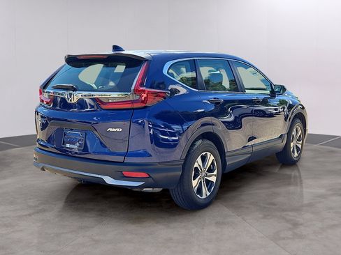 Used 2020 Honda CR-V LX image 2