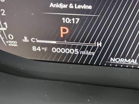 New 2026 Acura MDX FWD w/ Technology Package image 23