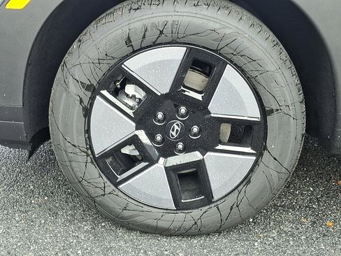 New 2026 Hyundai Santa Fe SE image 5