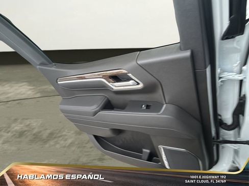 New 2026 GMC Sierra 1500 Elevation image 25
